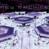 New Machine - New Machine CD (album) cover