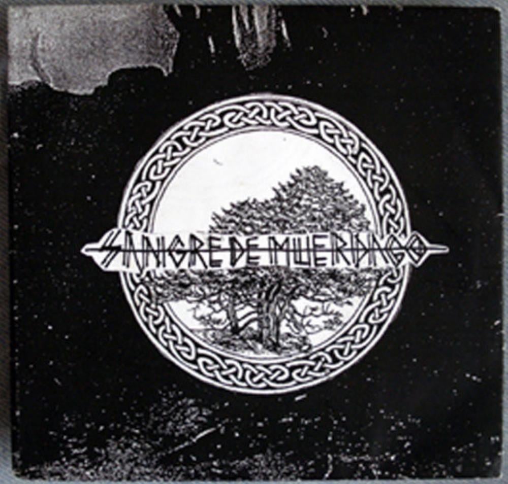 Sangre De Muerdago - demo CD (album) cover