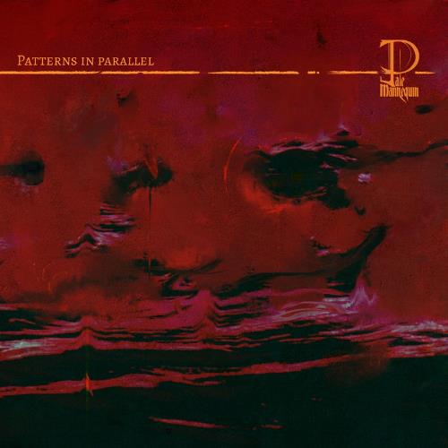 Pale Mannequin - Patterns In Parallel CD (album) cover