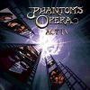 Phantom's Opera Act IV album cover