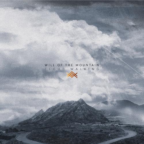 Will Of The Mountain Cloud Walking album cover