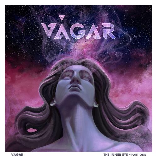 Vagar The Inner Eye - Part One album cover
