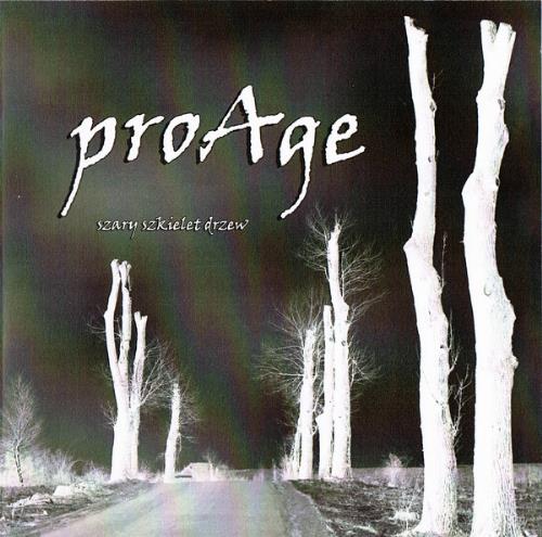 ProAge Szary Szkielet Drzew album cover