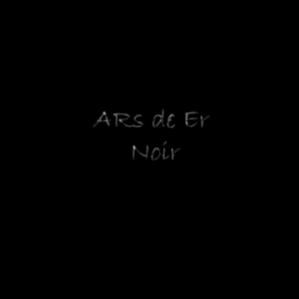 Ars de Er Noir album cover