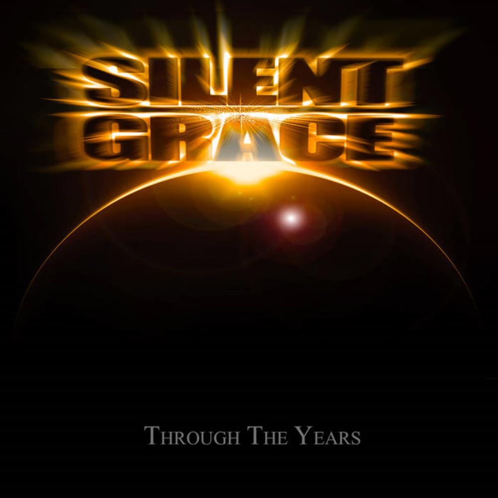 Silent Grace - Through The Years CD (album) cover