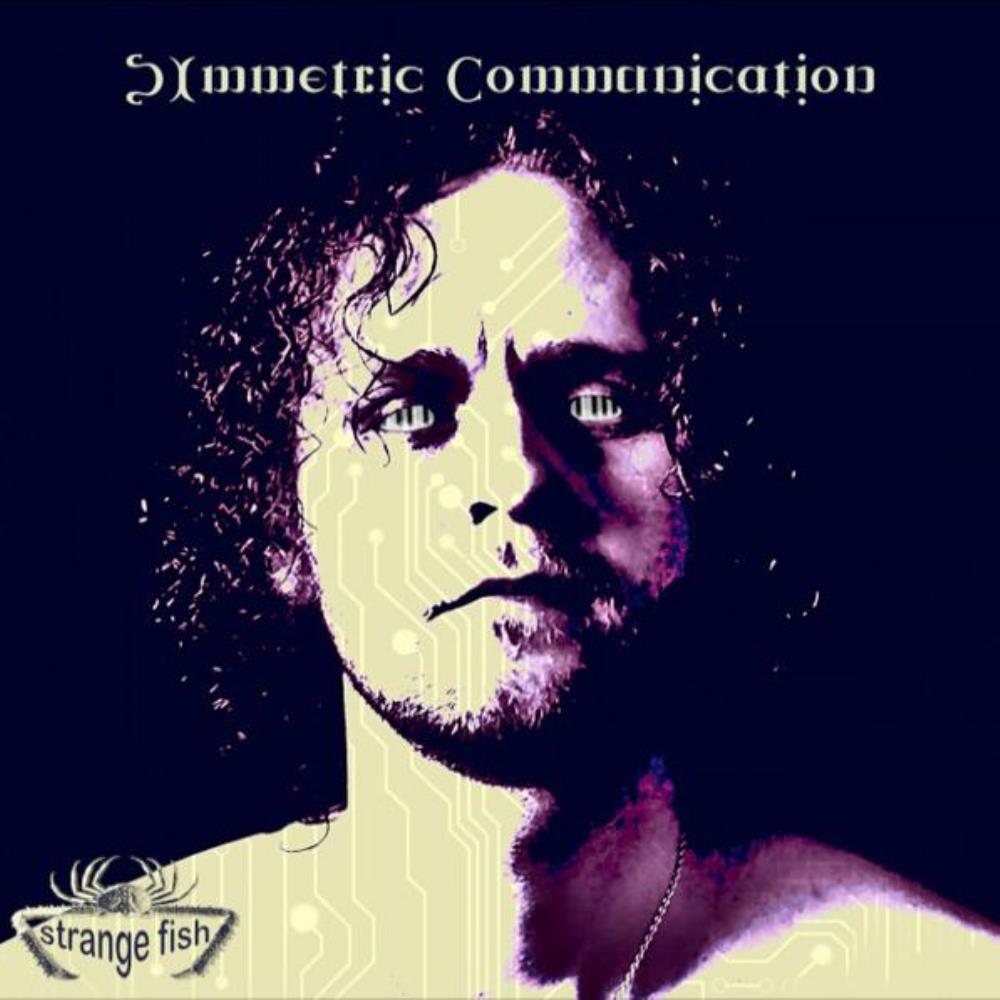 Kris Gietkowski - Symmetric Communication CD (album) cover