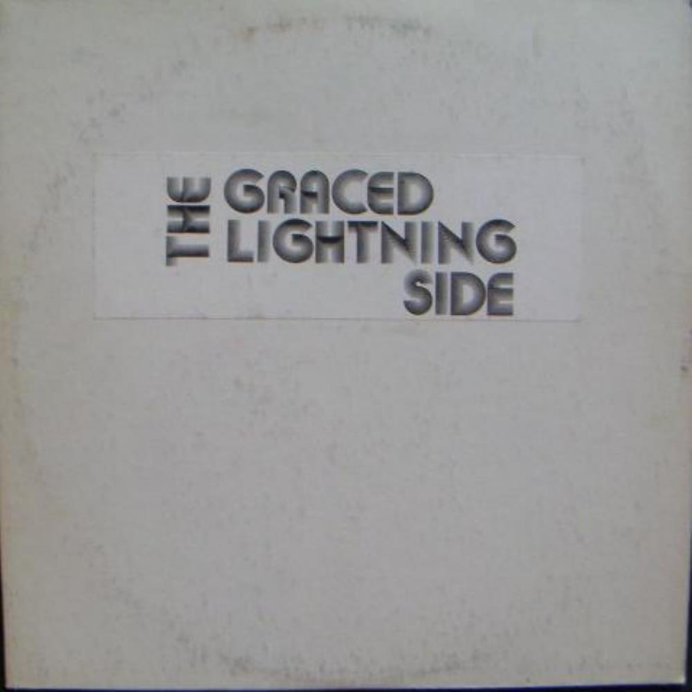 Graced Lightning - The Graced Lightning Side CD (album) cover