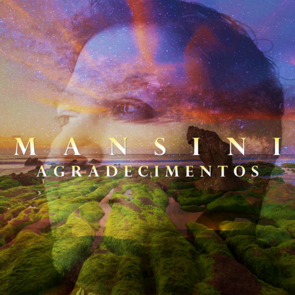 Bruno Mansini Agradecimentos album cover
