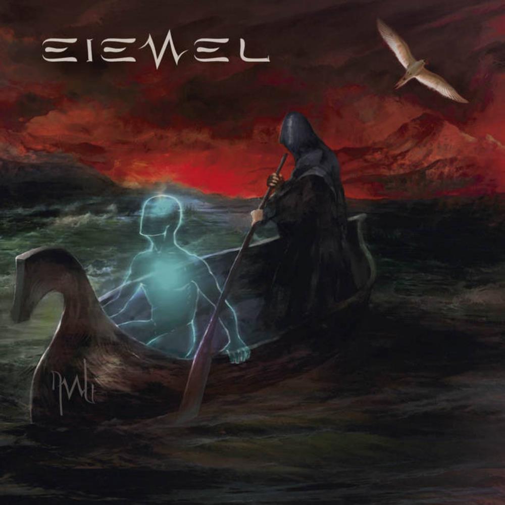 Eiemel - Eiemel CD (album) cover