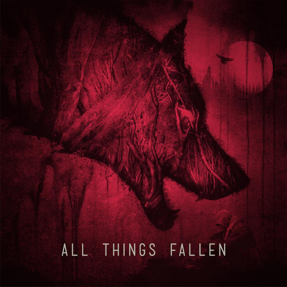 All Things Fallen All Things Fallen album cover