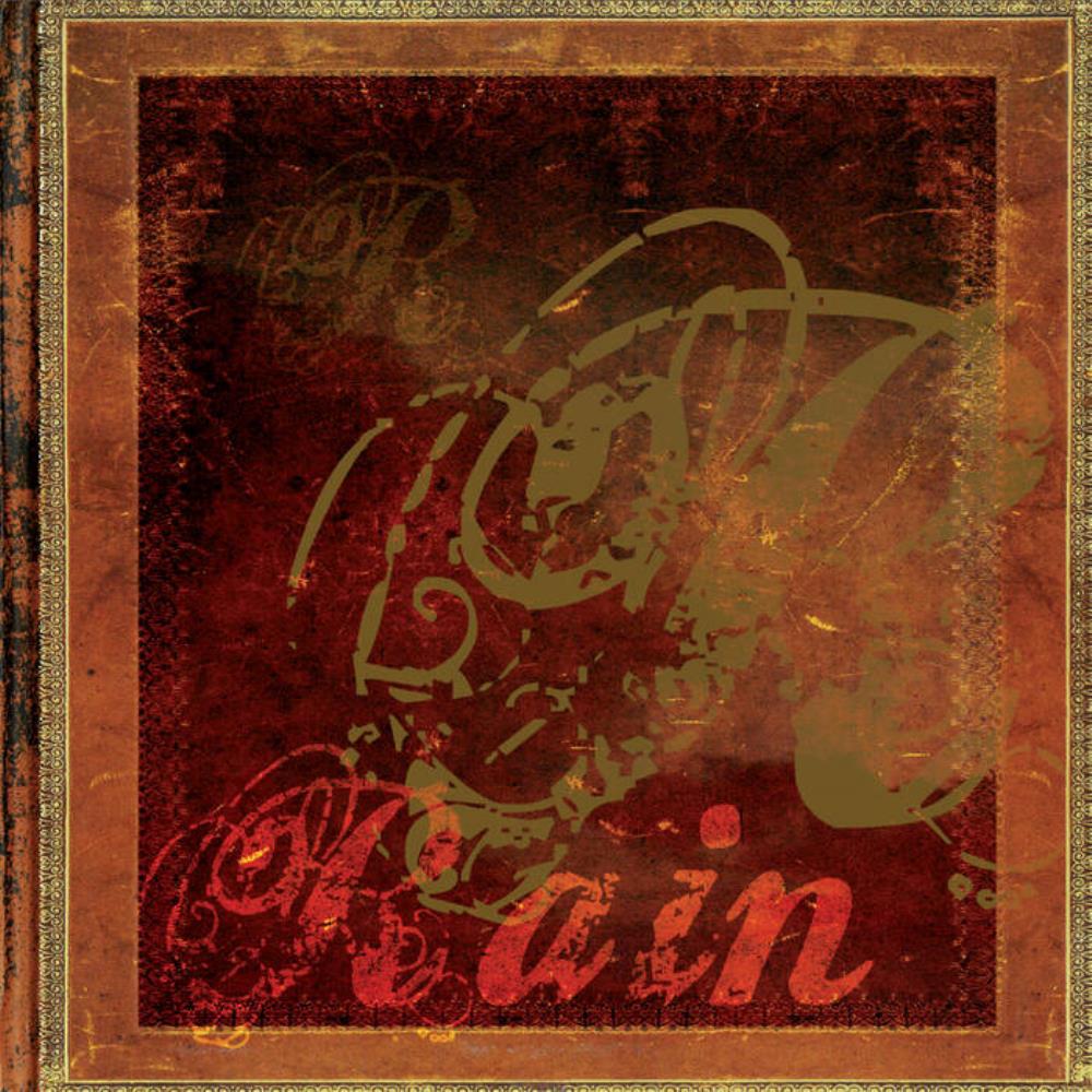 Blackbirch / ex Harvest - Rain / The Cold Sunrise CD (album) cover