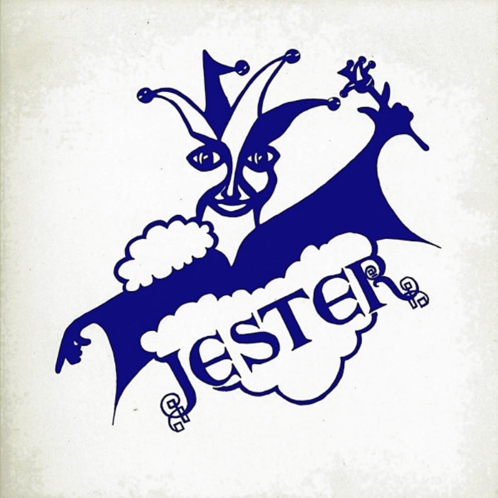 Jester Jester album cover