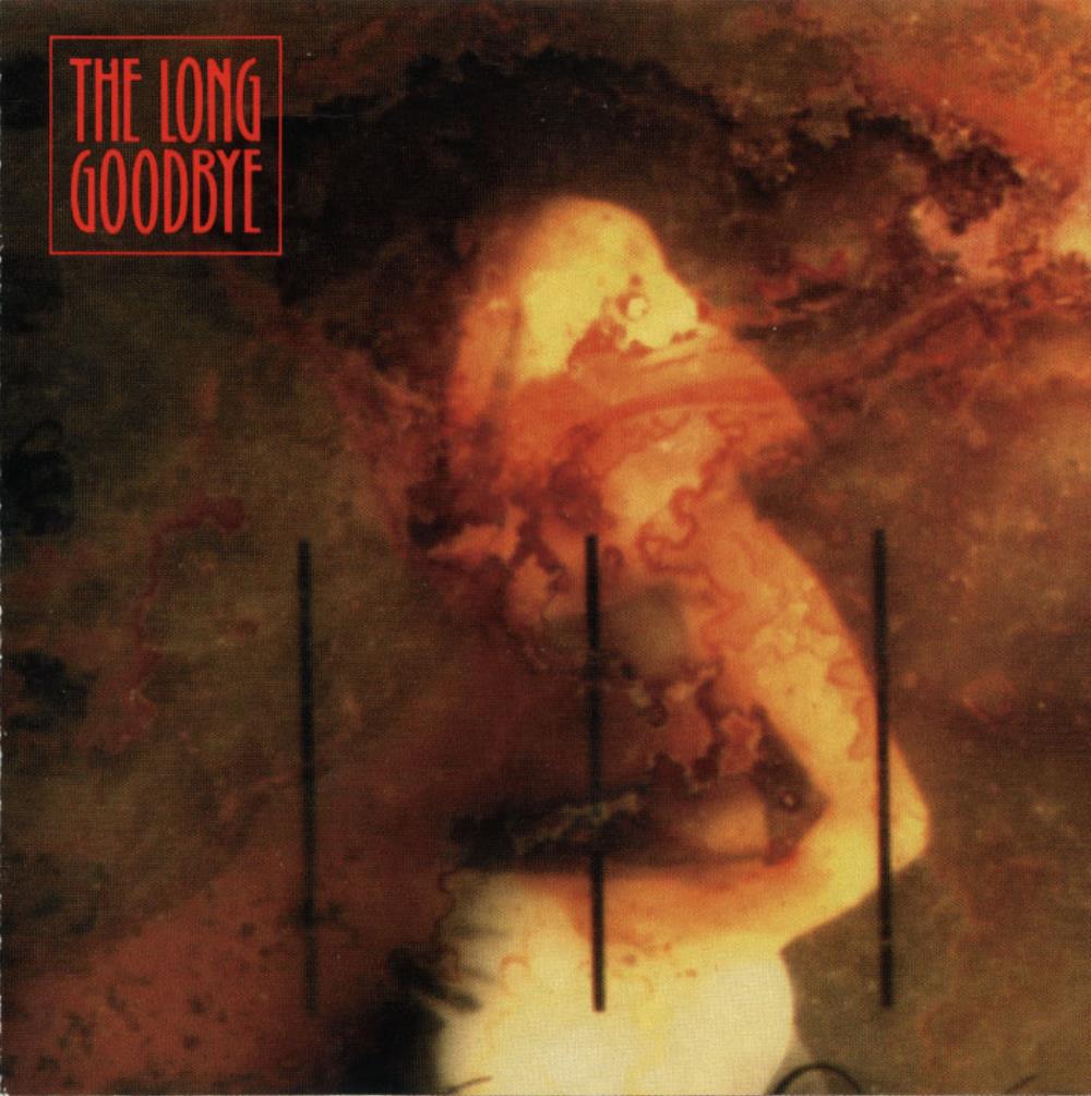 Procol Harum - Various Artists: The Long Goodbye CD (album) cover