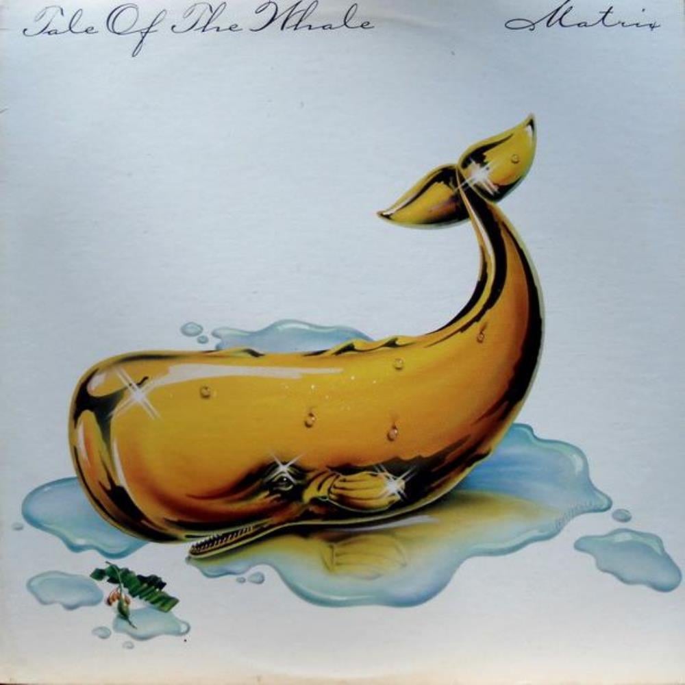 Matrix Tale Of The Whale album cover