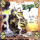 Ere G Au-del des Ombres album cover