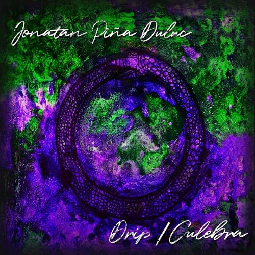 Jonatan Pia Duluc Drip / Culebra album cover