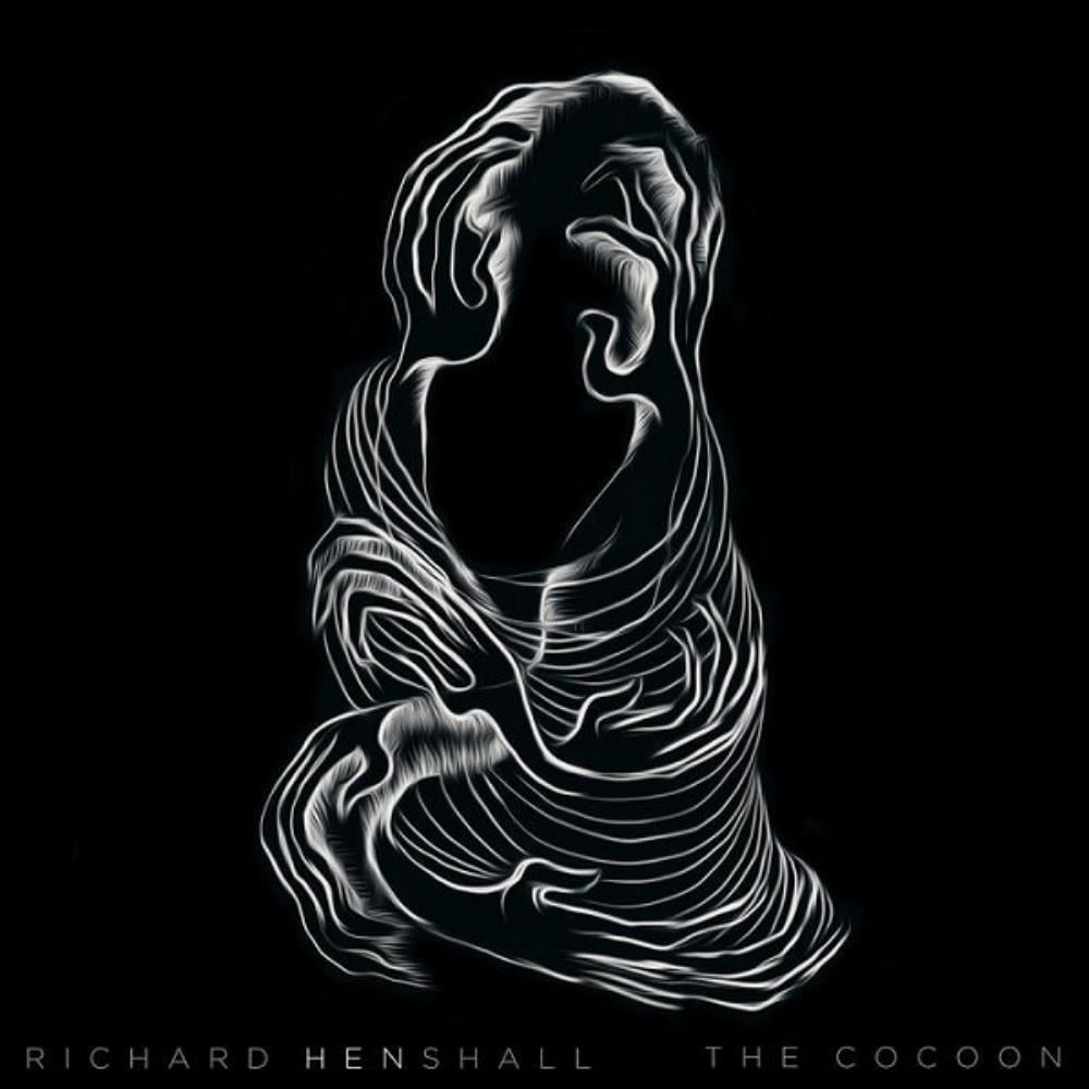 Richard Henshall - The Cocoon CD (album) cover