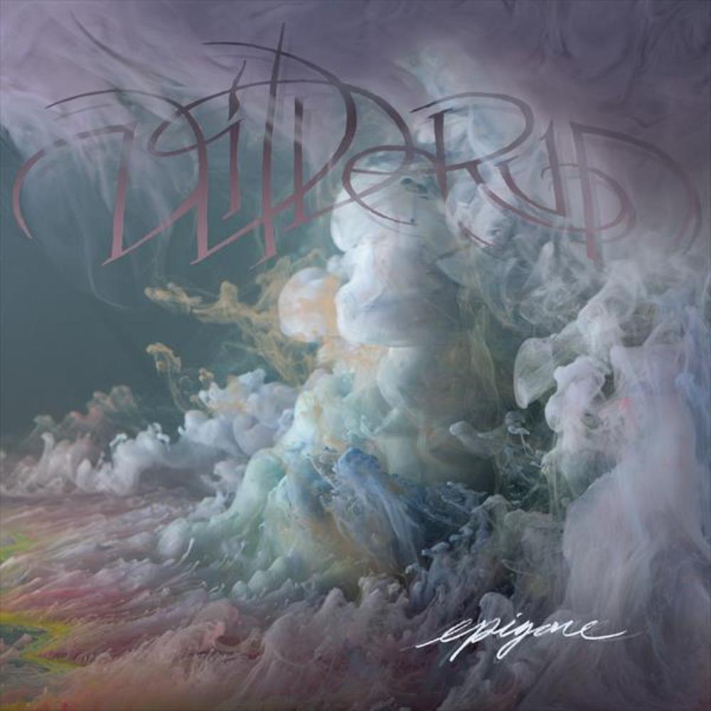 Wilderun - Epigone CD (album) cover