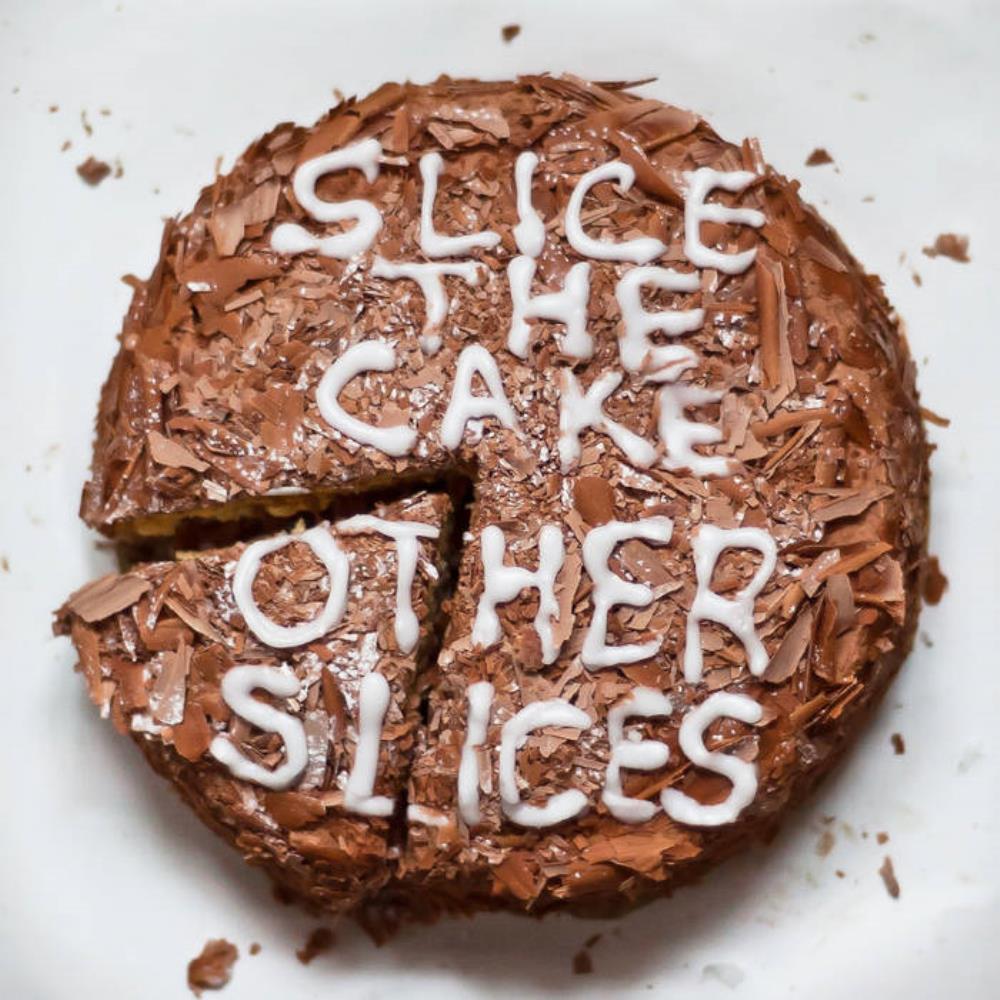 Slice The Cake Other Slices album cover