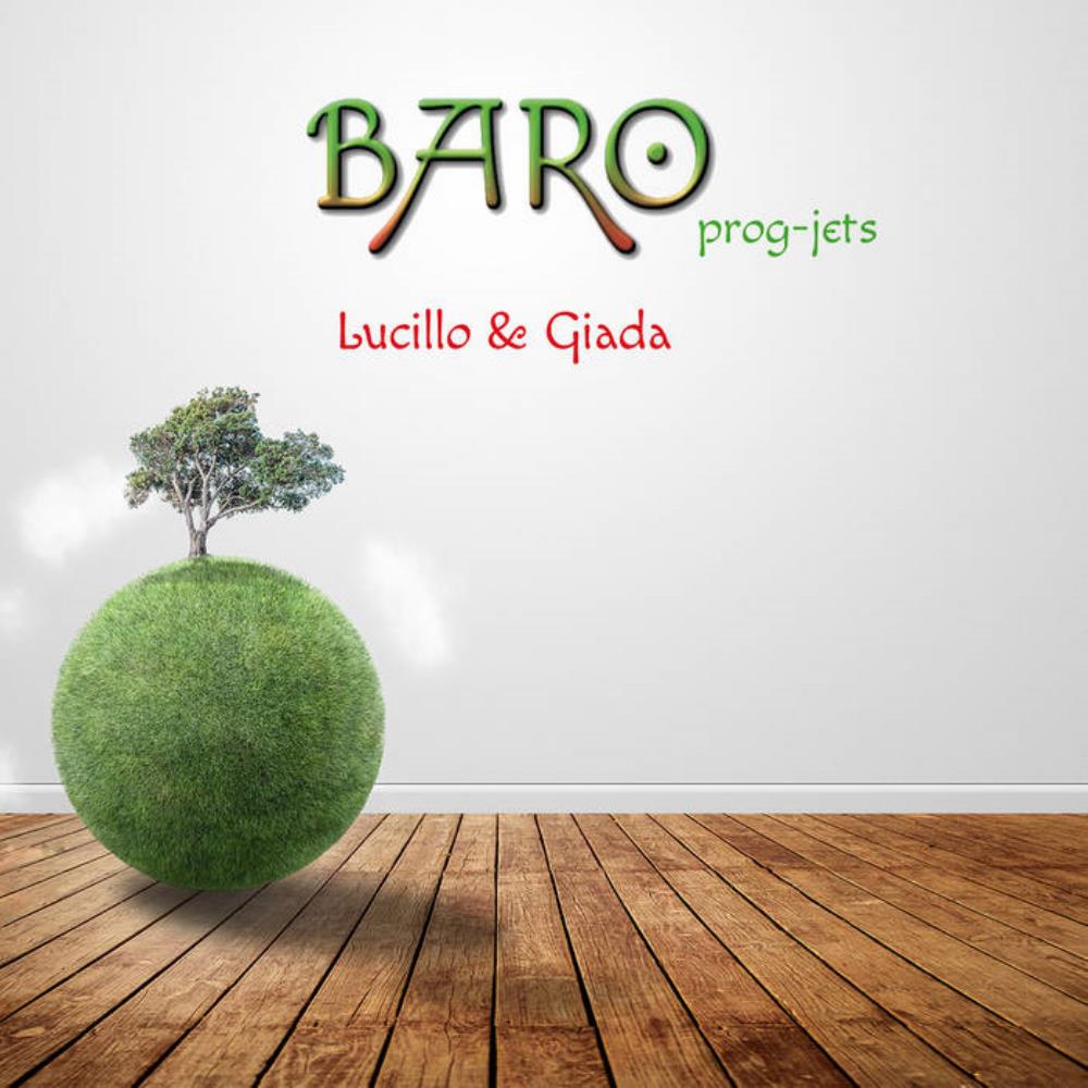 Baro Prog / Ex Baro Prog-Jets Lucillo & Giada album cover