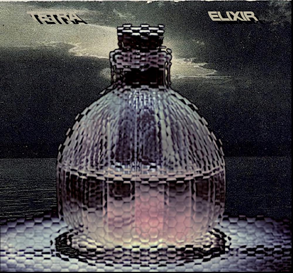 Tetra Elixir album cover