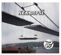 Nekropsi - Sayı 2 CD (album) cover