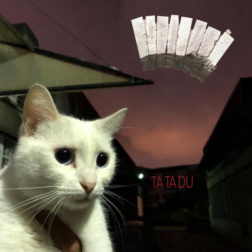 Nekropsi - Ta Ta Du CD (album) cover