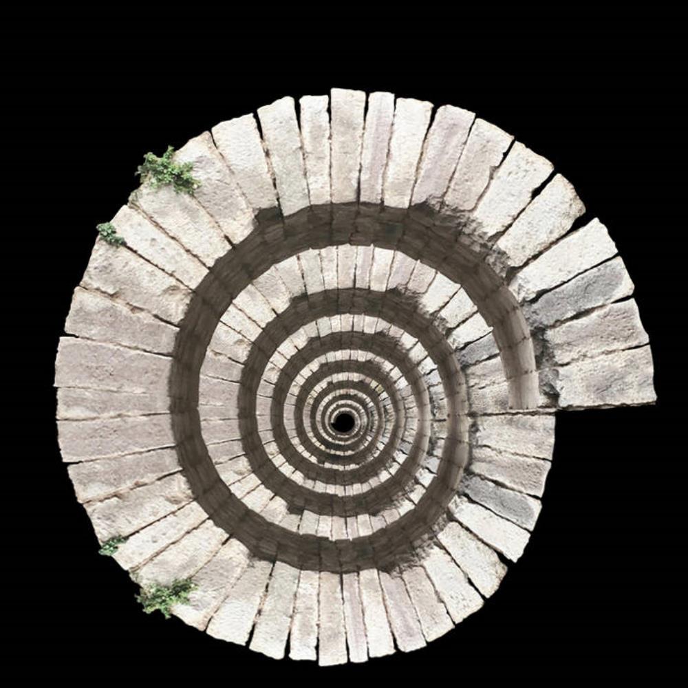 Nekropsi Helezon album cover