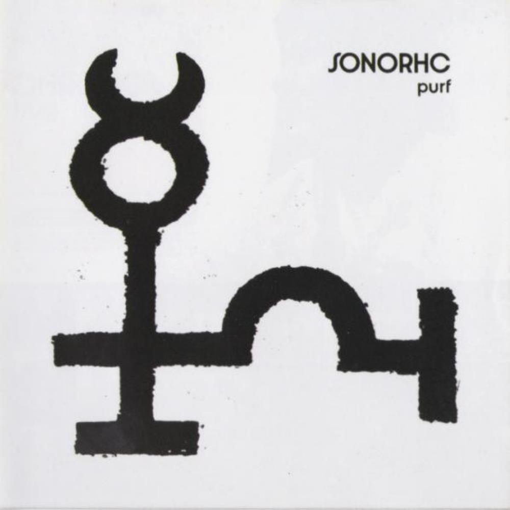 Sonorhc Purf / Outrelande album cover