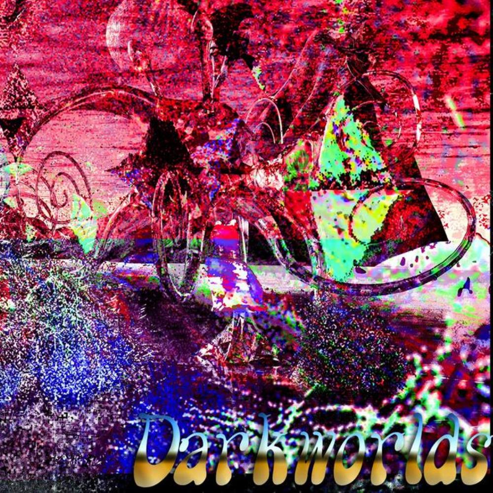 Schroedinger's Cat Darkworlds album cover