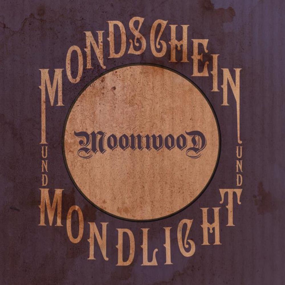 Moonwood Mondschein Und Mondlicht album cover
