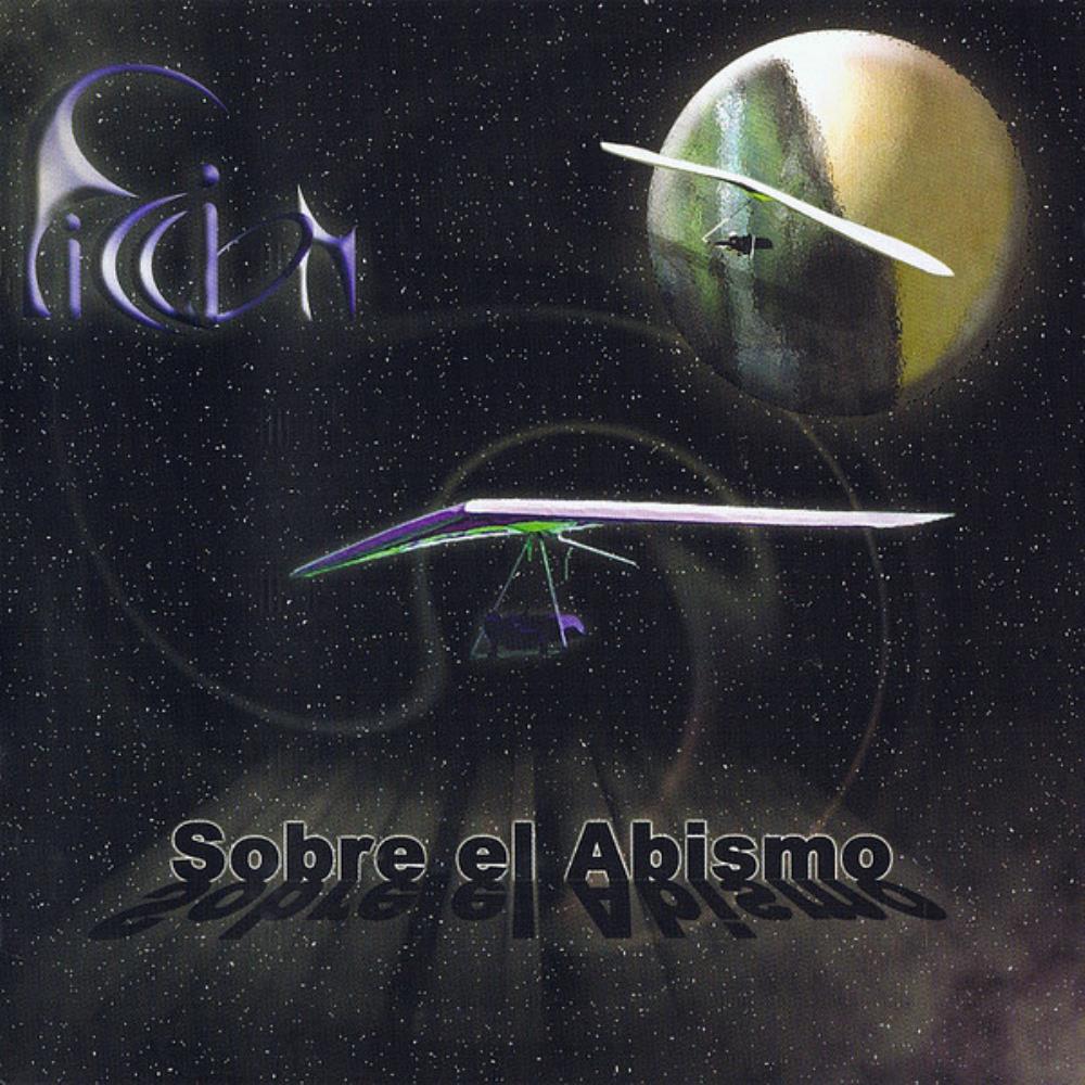 Ficcin - Sobre El Abismo CD (album) cover