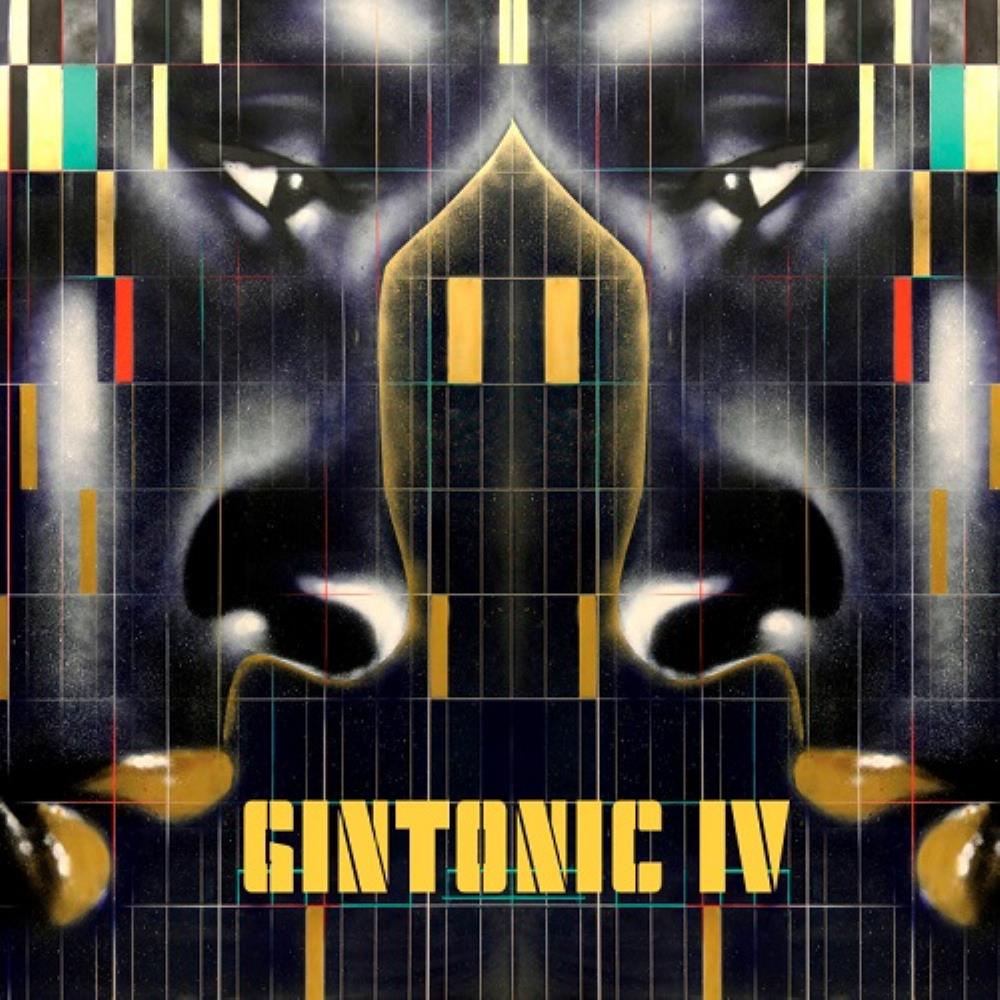 Gintonic Gintonic IV album cover