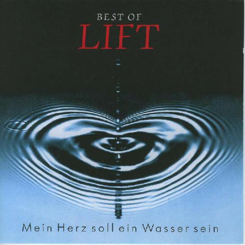 Lift Best of Lift album cover