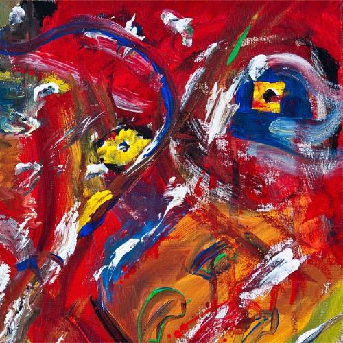 Boltzmann Brain - Sind Die Echt CD (album) cover