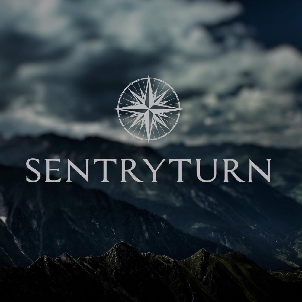 Sentryturn - Demos 2015 CD (album) cover