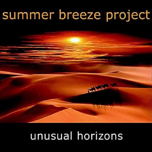 Summer Breeze Project Unusual Horizons album cover