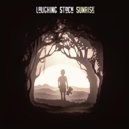 Laughing Stock - Sunrise CD (album) cover