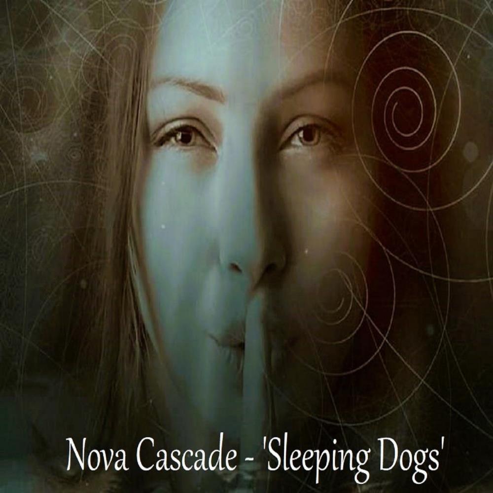 Nova Cascade Sleeping Dogs album cover