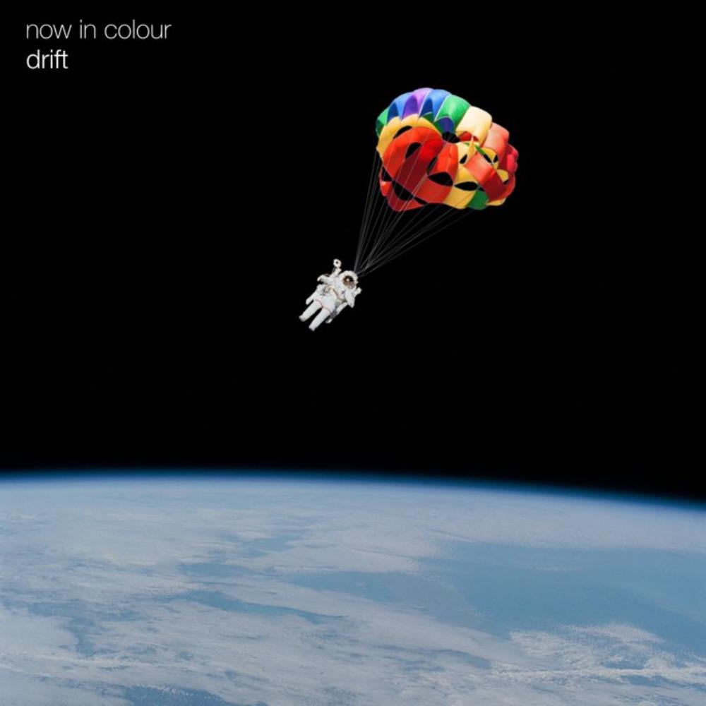 Now In Color Now in Color album cover