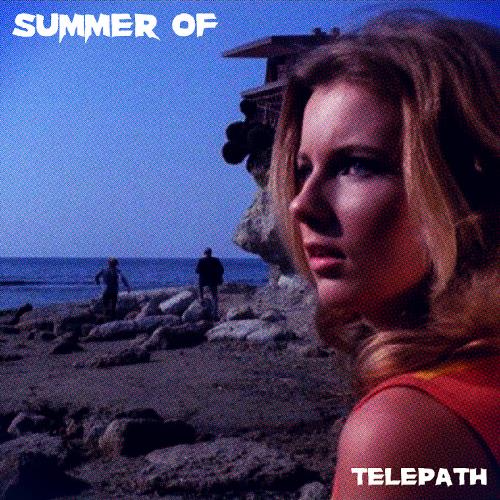 Telepath Summer of album cover