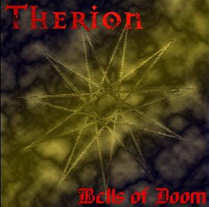 Therion Bells of Doom album cover