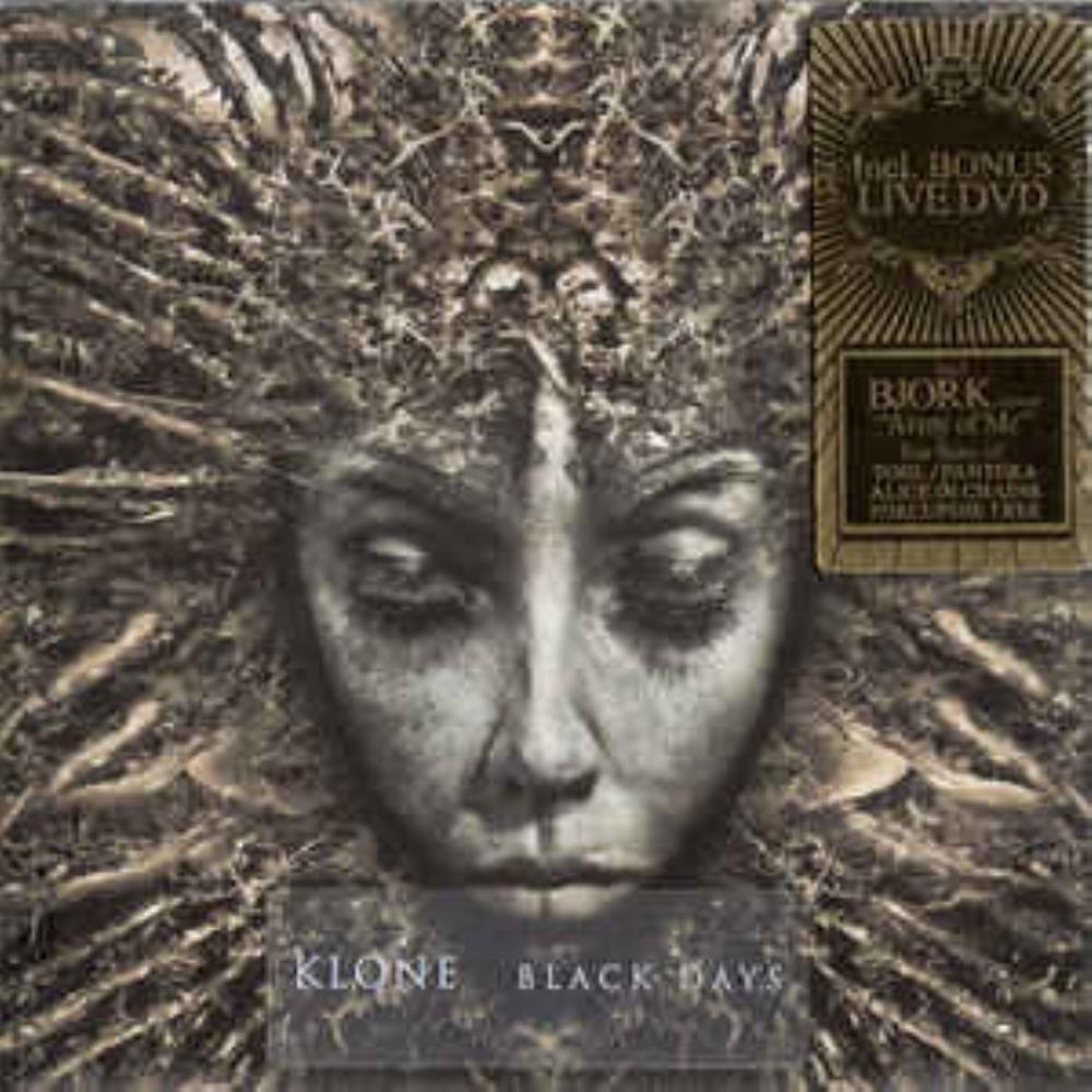 Klone Black Days Download Klone Black Days Download