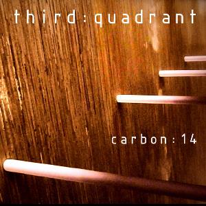 Third Quadrant Carbon:14 album cover