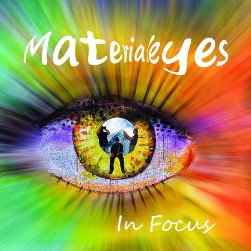 MaterialEyes In Focus album cover