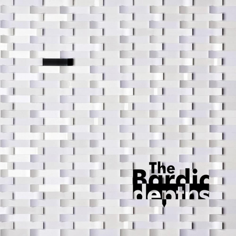 The Bardic Depths - The Bardic Depths CD (album) cover
