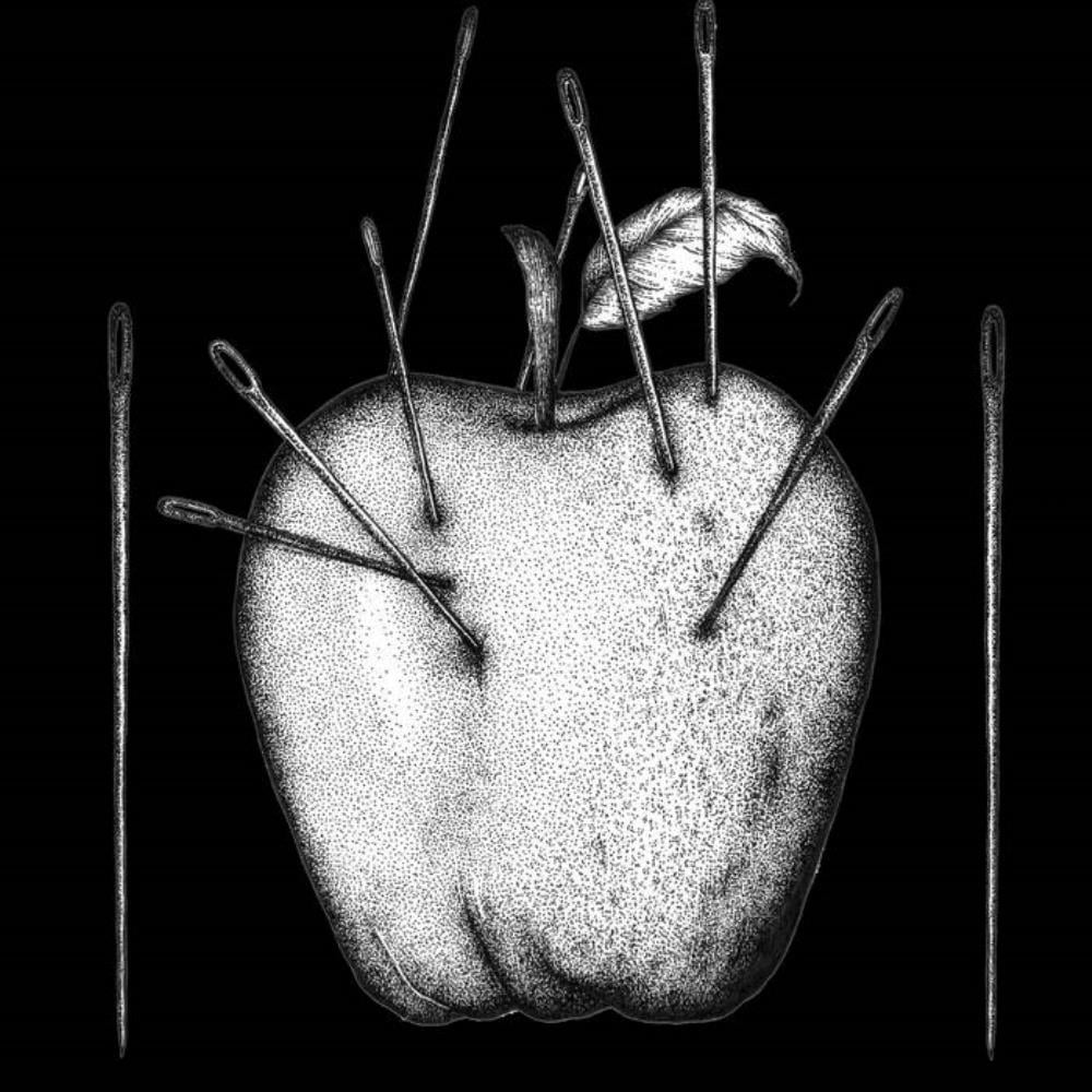 Sleep Token Thread the Needle album cover