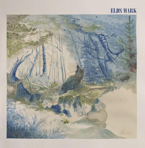 Elds Mark - Elds Mark CD (album) cover