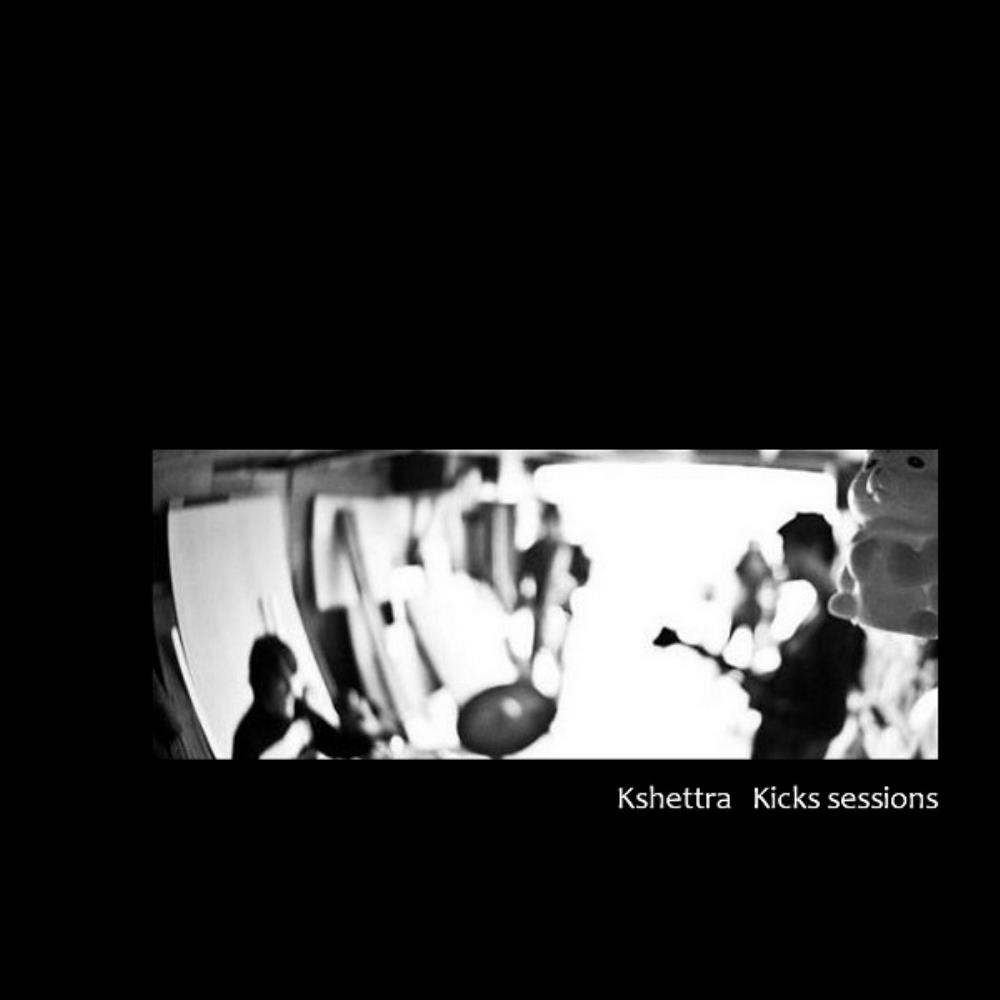 Kshettra Kicks Sessions album cover