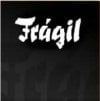 Frgil - Frgil CD (album) cover